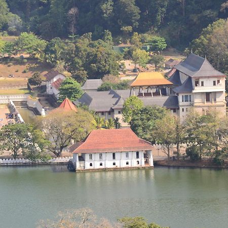Hotel See Kandy Kültér fotó