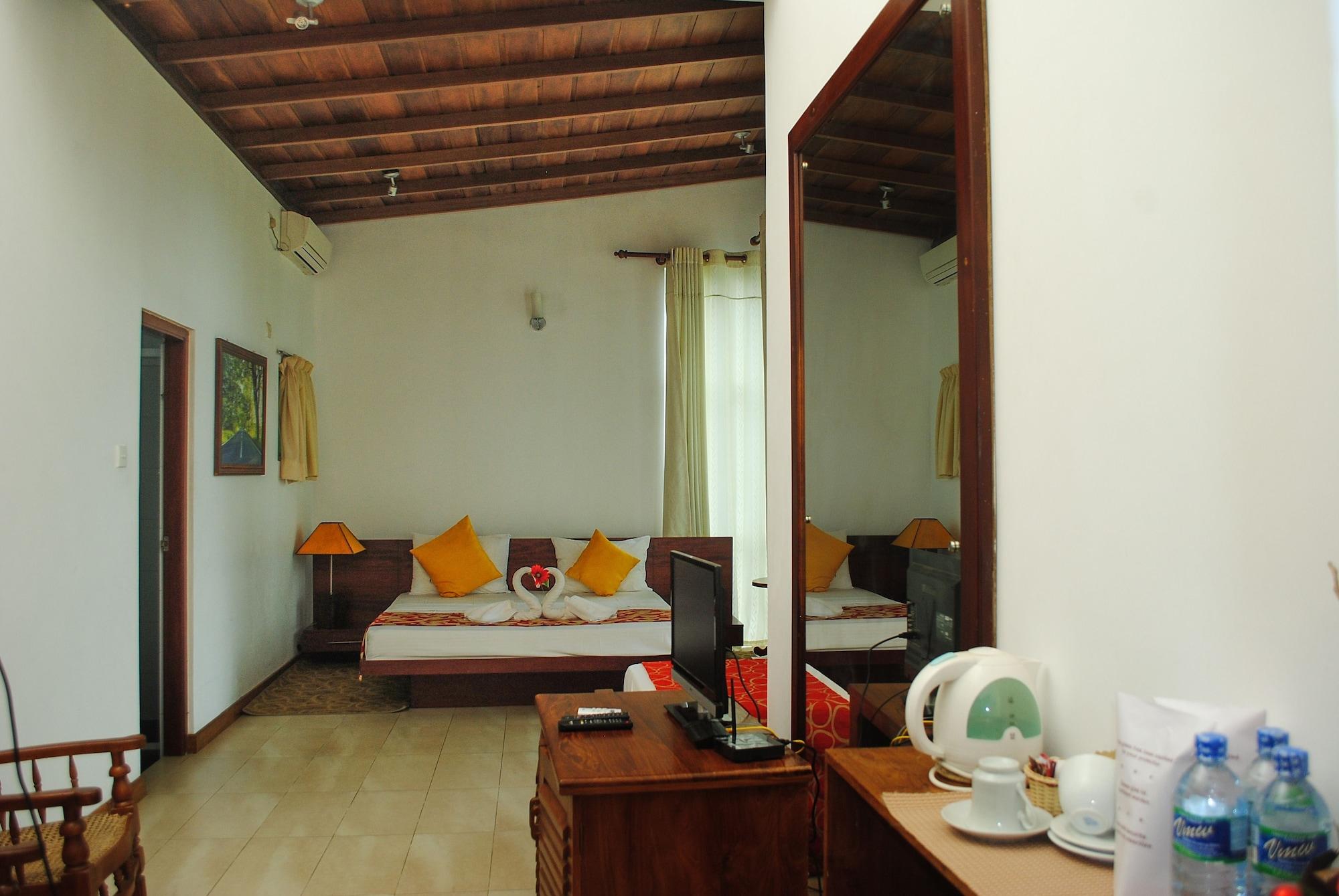 Hotel See Kandy Kültér fotó