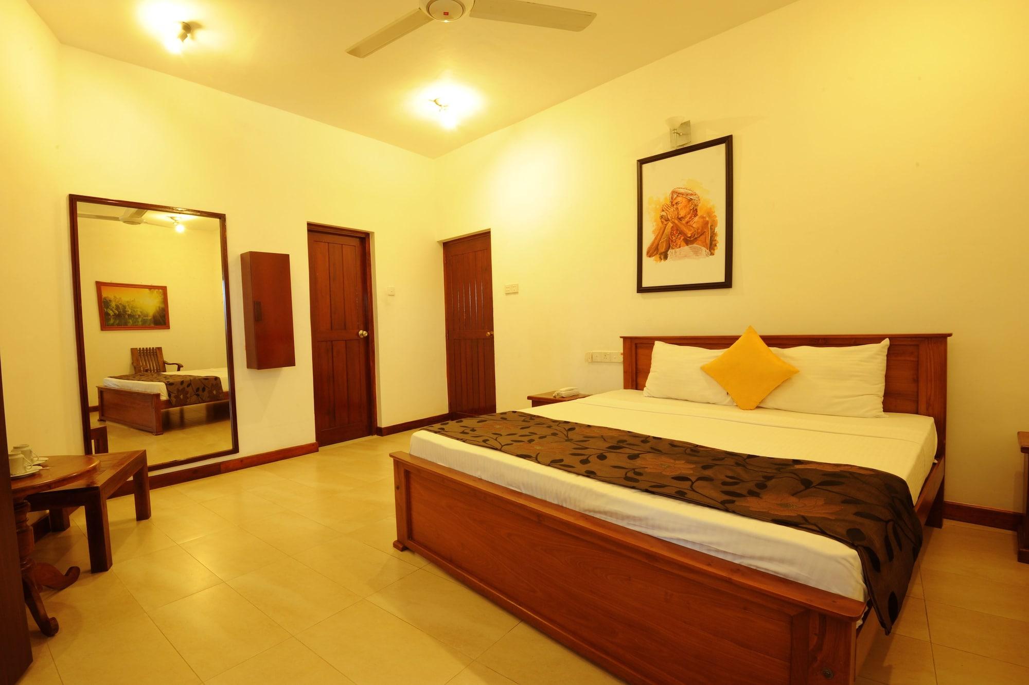 Hotel See Kandy Kültér fotó