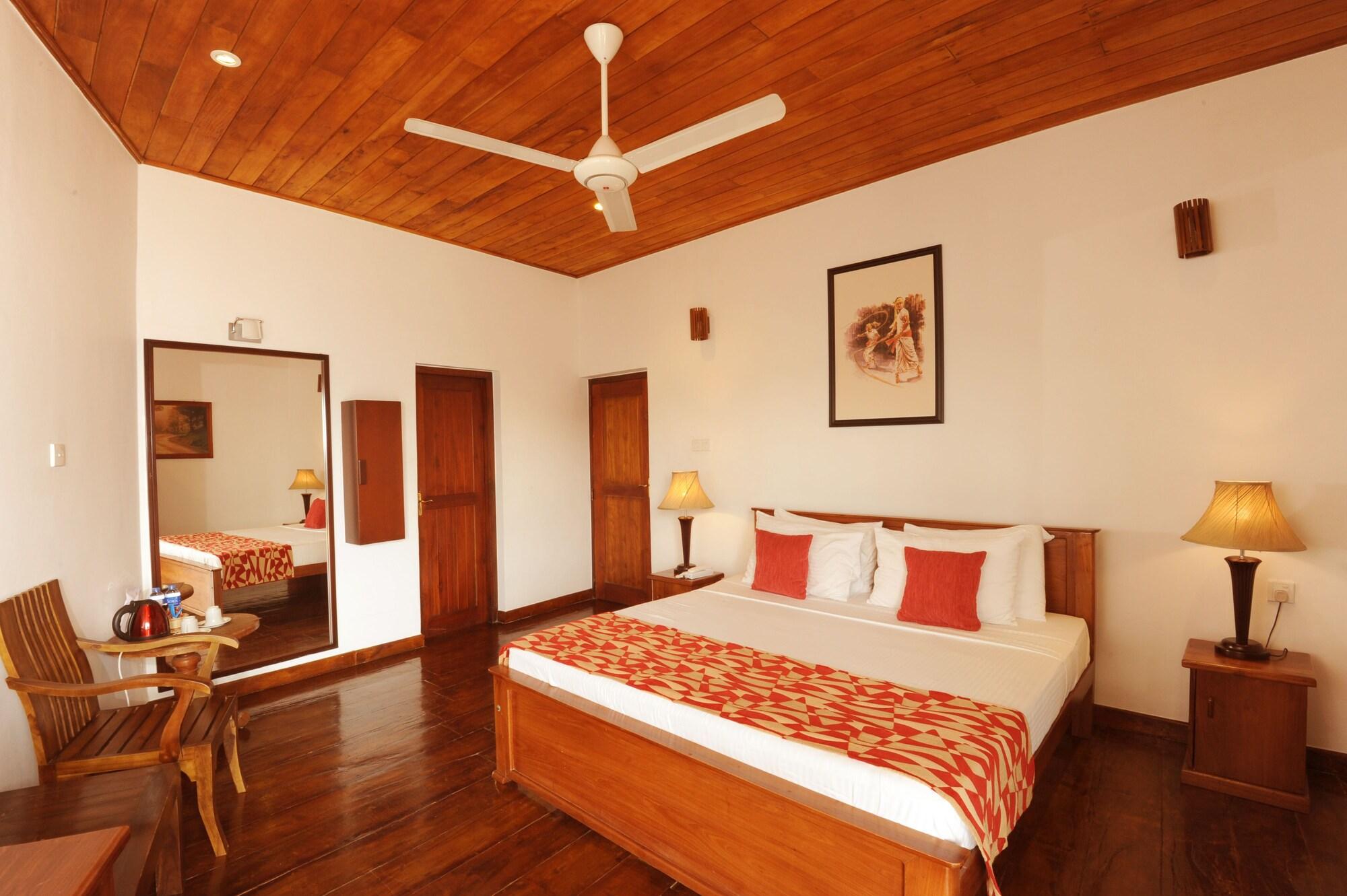 Hotel See Kandy Kültér fotó