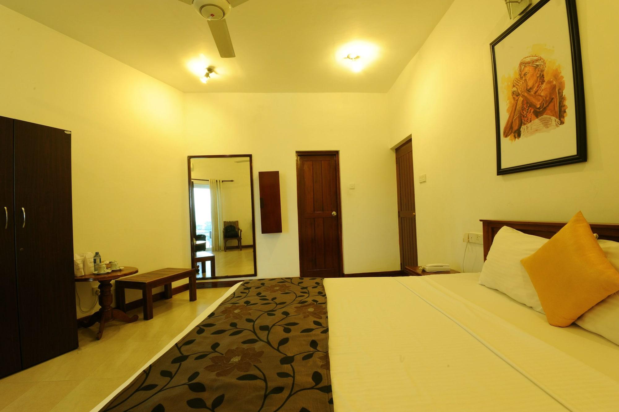 Hotel See Kandy Kültér fotó