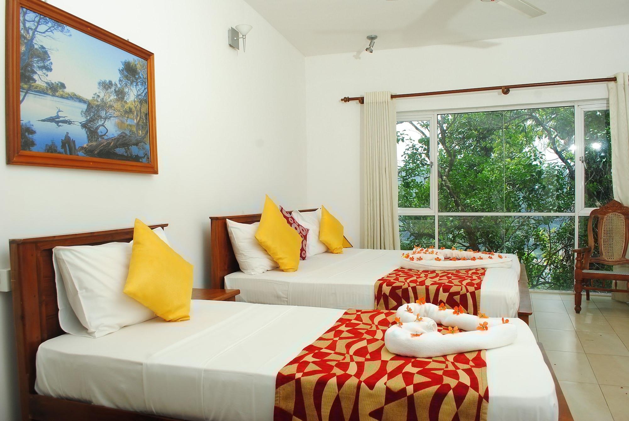 Hotel See Kandy Kültér fotó