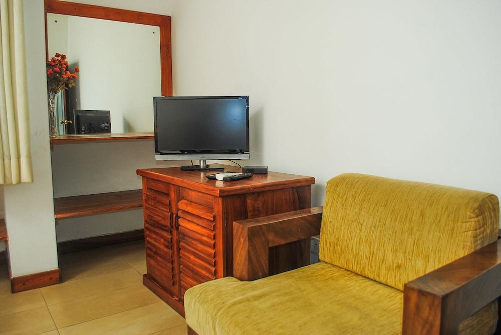 Hotel See Kandy Kültér fotó