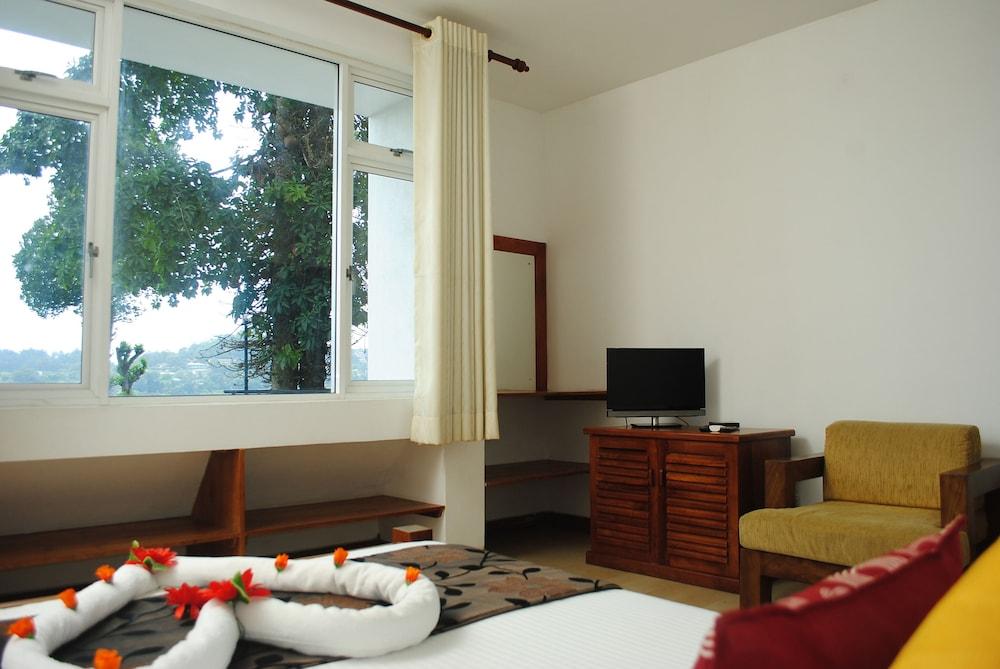Hotel See Kandy Kültér fotó